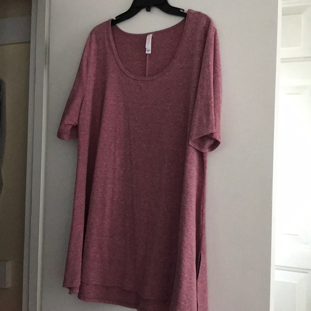 Lularoe top
